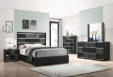 TRENTON Bedroom Set