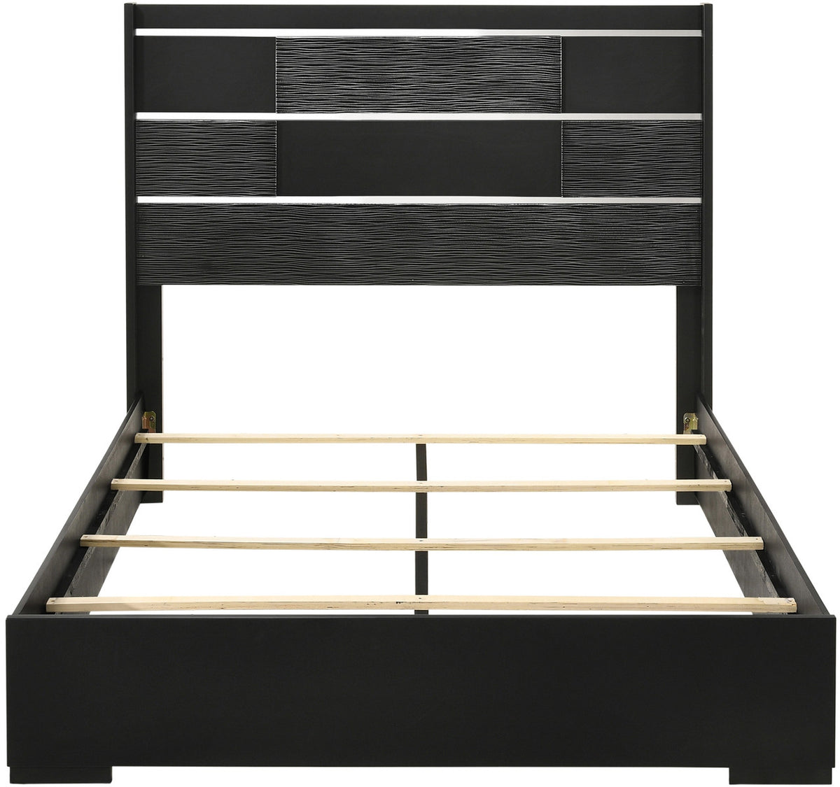 TRENTON Bedroom Set