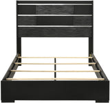 TRENTON Bedroom Set