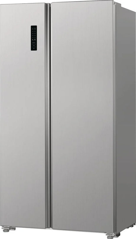 TURIN S25 18.8 Cu. Ft. 36'' Counter-Depth Side-by-Side Refrigerator