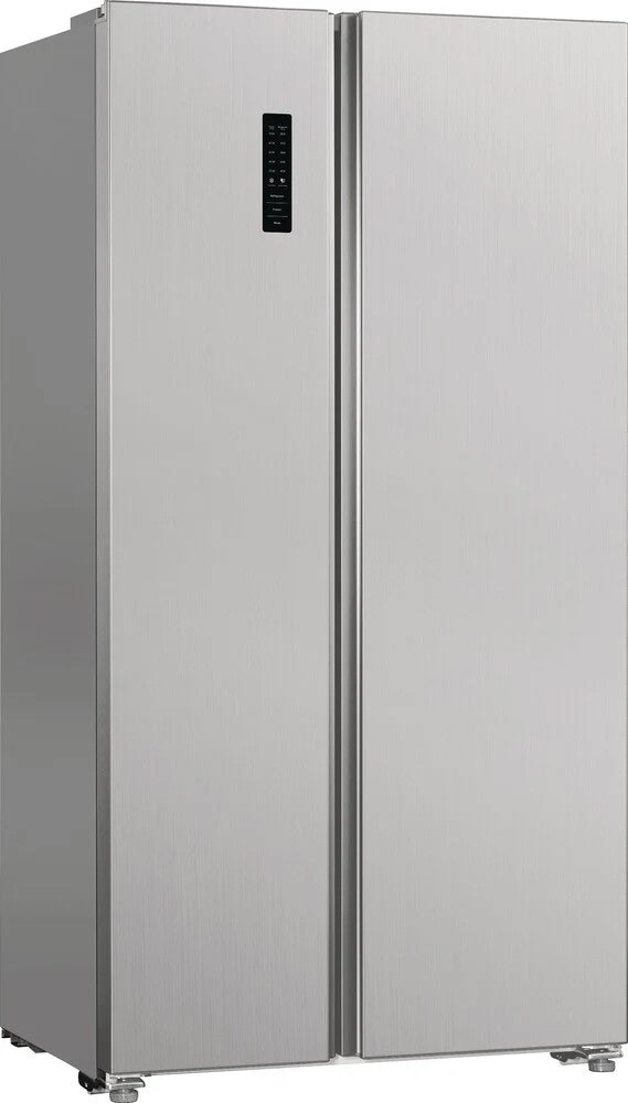 TURIN S25 18.8 Cu. Ft. 36'' Counter-Depth Side-by-Side Refrigerator