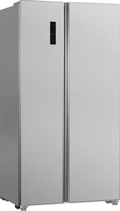 TURIN S25 18.8 Cu. Ft. 36'' Counter-Depth Side-by-Side Refrigerator