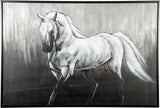 TUNKAH 72" x 48" Wall Art