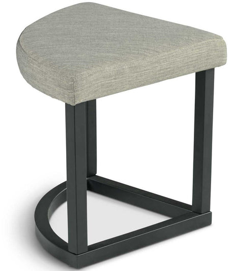 TAMA 36" Wide Coffee Table with Stools