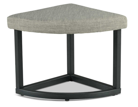 TAMA 36" Wide Coffee Table with Stools