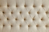 Tapioca Beige Settee