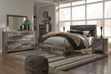 TEILER Storage Platform Bedroom