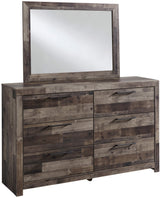 TEILER Storage Platform Bedroom