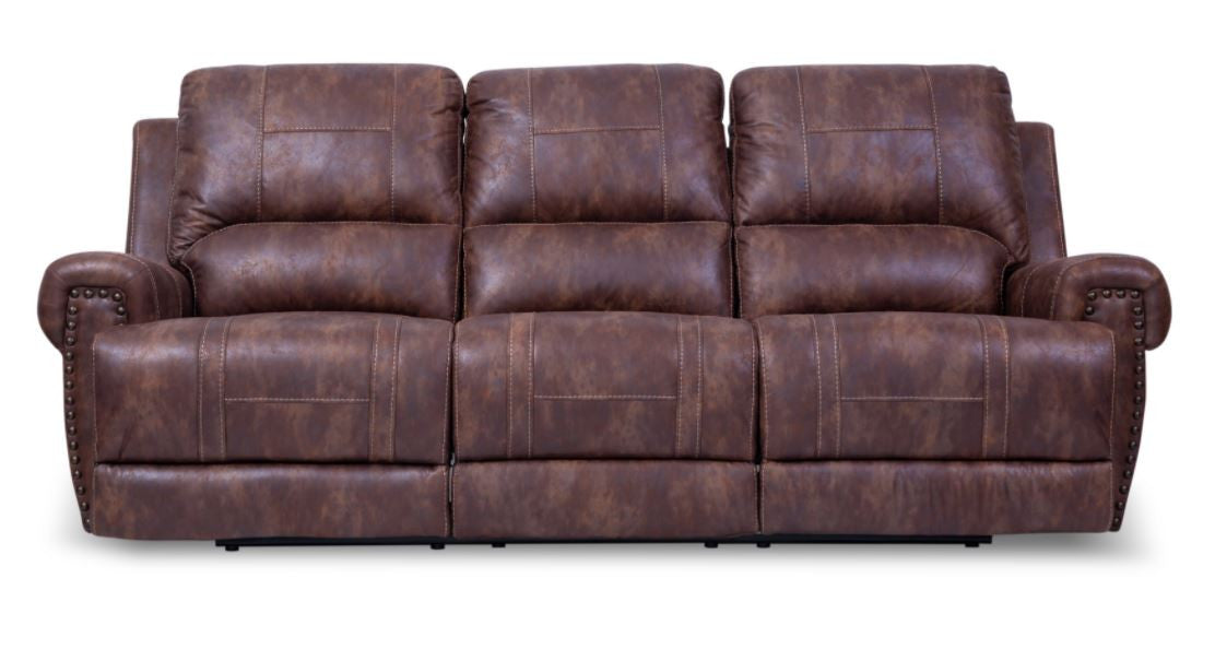 TAYLOR 3 Piece Reclining Livingroom