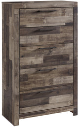 TEILER Storage Platform Bedroom