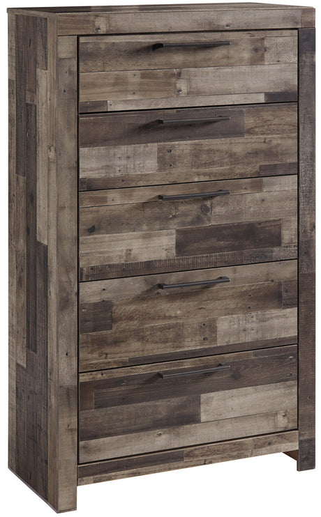 TEILER Storage Platform Bedroom