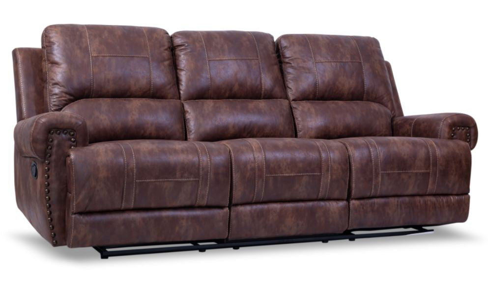 TAYLOR 3 Piece Reclining Livingroom