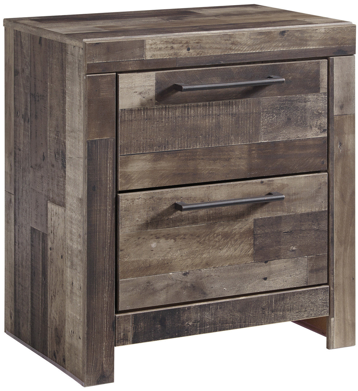 TEILER Storage Platform Bedroom
