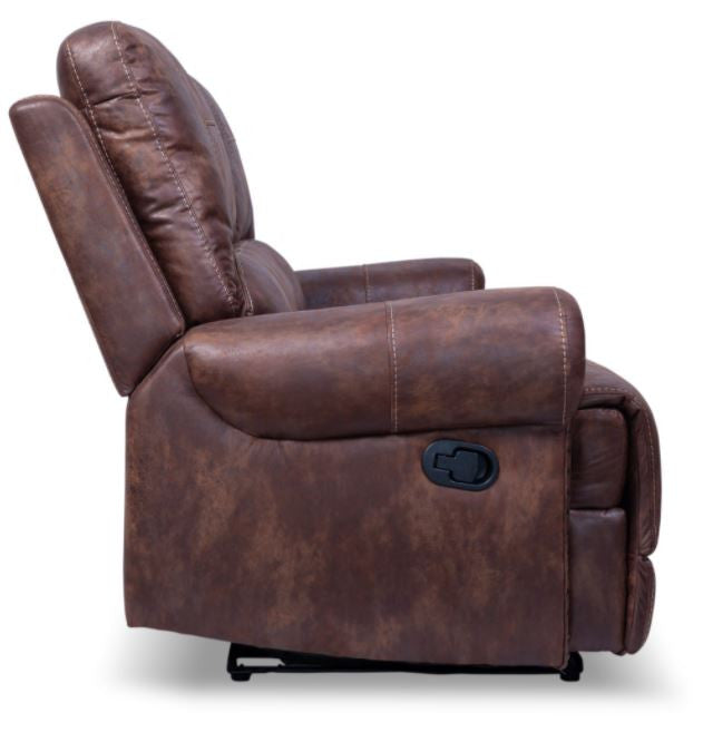 TAYLOR 3 Piece Reclining Livingroom