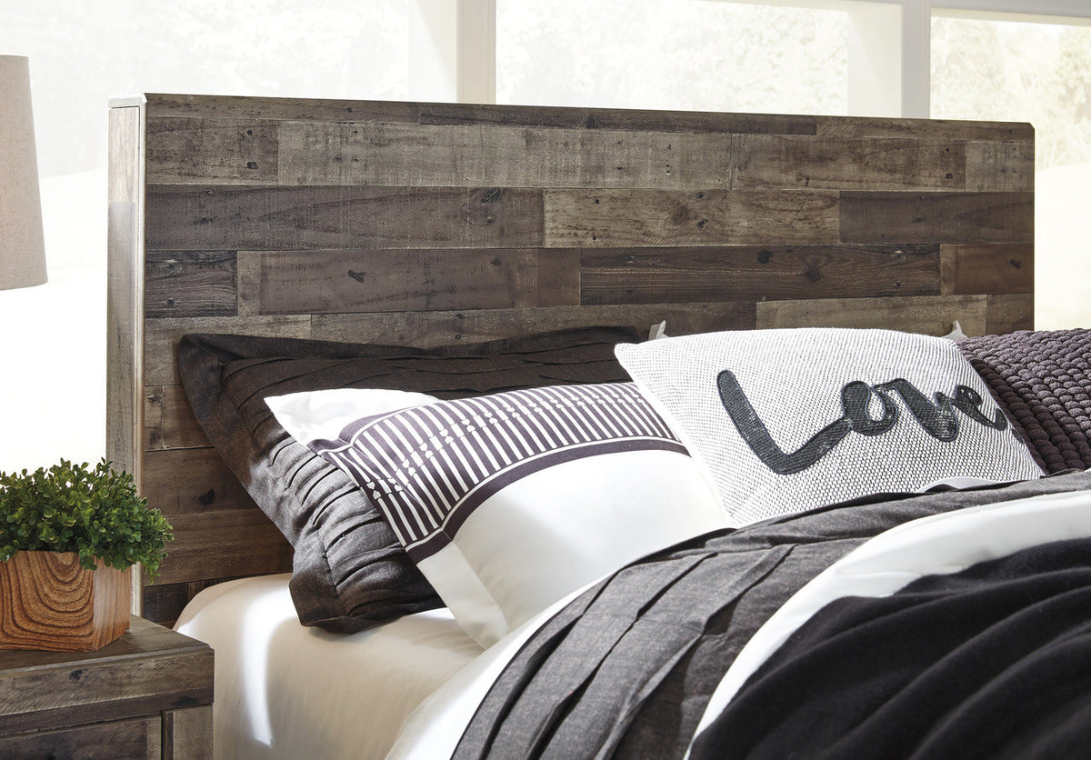 TEILER Bed