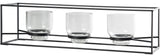 TELUGA 27" Wide Candle Holder