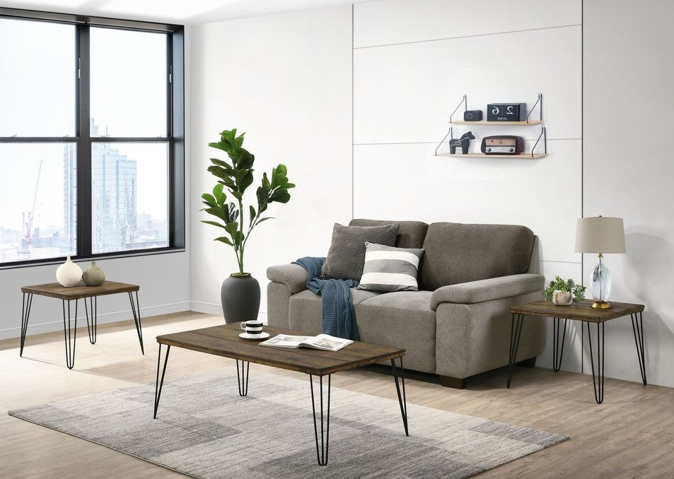 THOMAS Coffee Table
