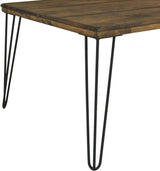 THOMAS End Table