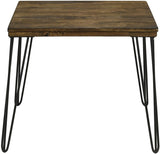 THOMAS End Table