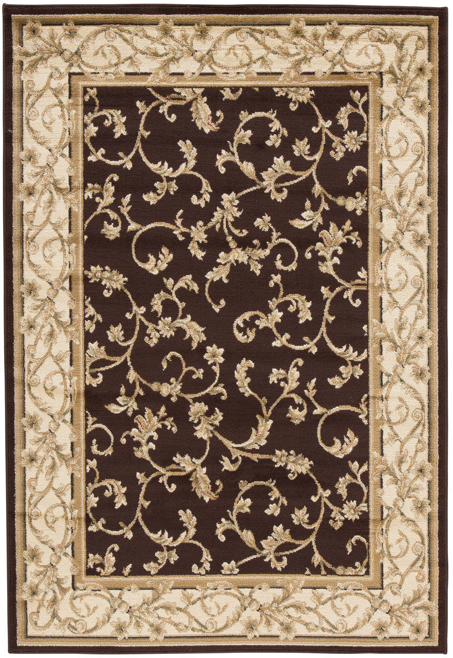 Torche 7.5' x 9.5' Rug