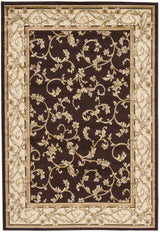 Torche 7.5' x 9.5' Rug