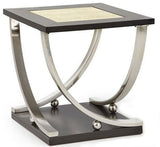 TRAVIS End Table