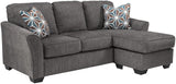 TRILBY 3 Piece Livingroom Set