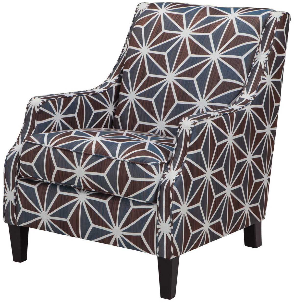 TRILBY 3 Piece Livingroom Set