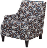 TRILBY 3 Piece Livingroom Set