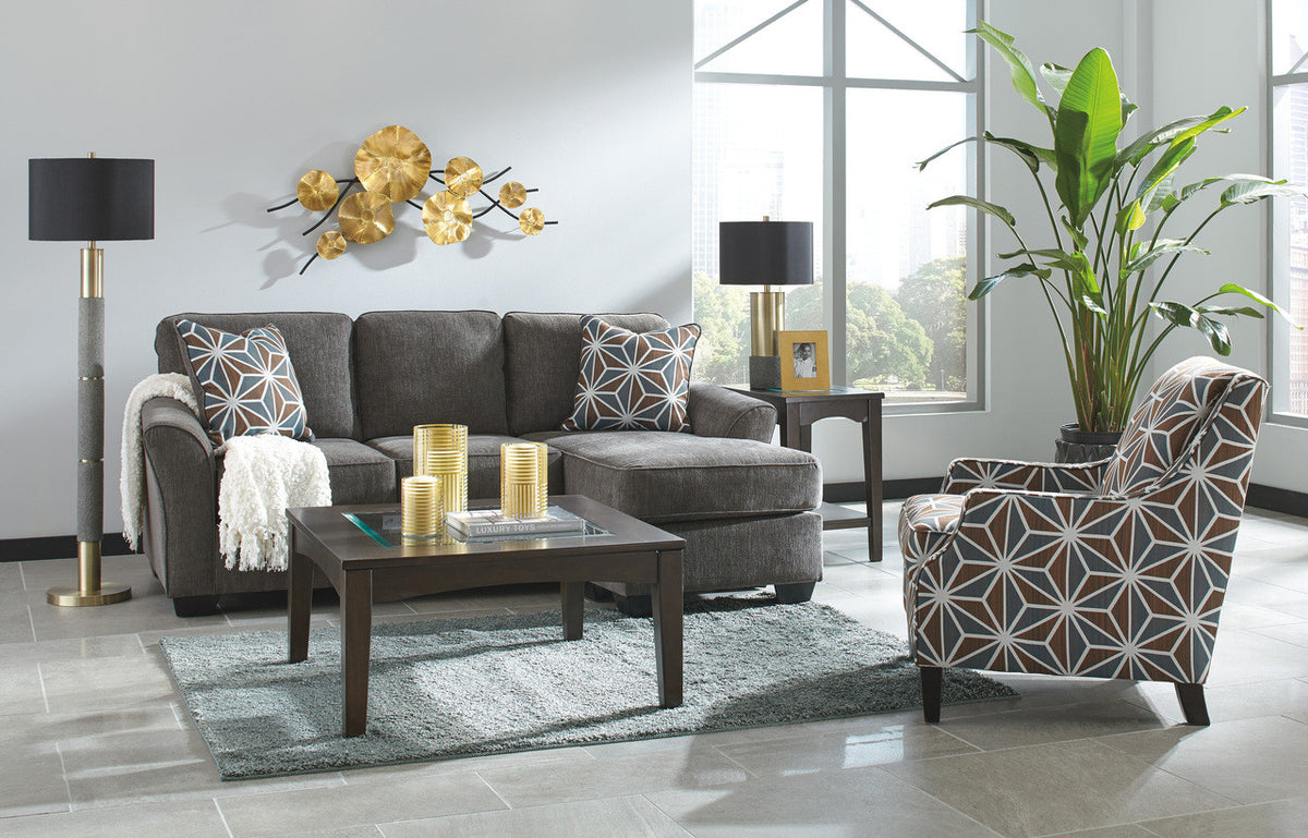 TRILBY 30" Wide Accent Chair