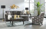 TRILBY 30" Wide Accent Chair