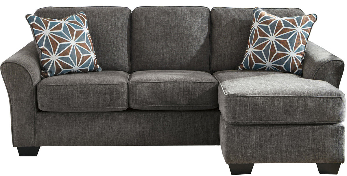 TRILBY 89" Wide Sofa Chaise