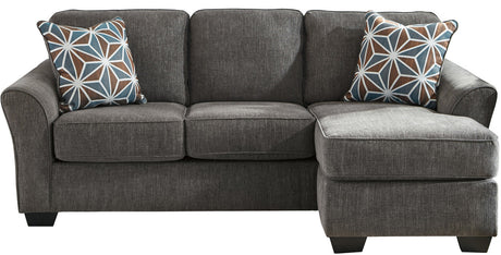 TRILBY 89" Wide Sofa Chaise