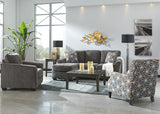 TRILBY 3 Piece Livingroom Set