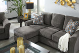 TRILBY 3 Piece Livingroom Set