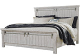 Tucson Bedroom Set