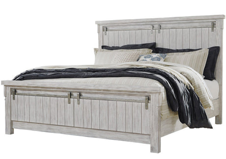 Tucson Bedroom Set