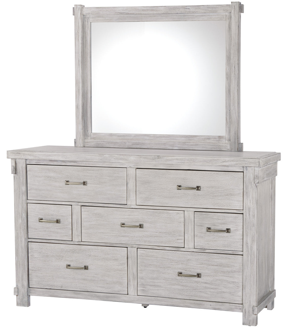 Tucson Bedroom Set