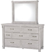 Tucson Bedroom Set
