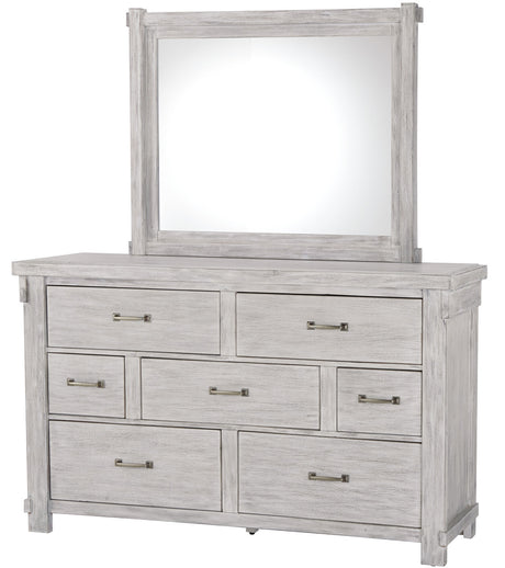 Tucson Bedroom Set