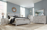Tucson Bedroom Set
