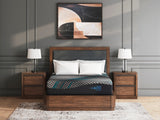 ULTIMA 12 Inch Gel Hybrid Mattress  *NEW