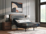 ULTIMA 12 Inch Gel Hybrid Mattress  *NEW