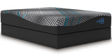 ULTIMA 12 Inch Gel Hybrid Mattress  *NEW