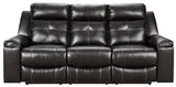 URREAL Sofa & Loveseat with LED's