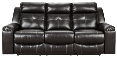 URREAL Sofa & Loveseat with LED's