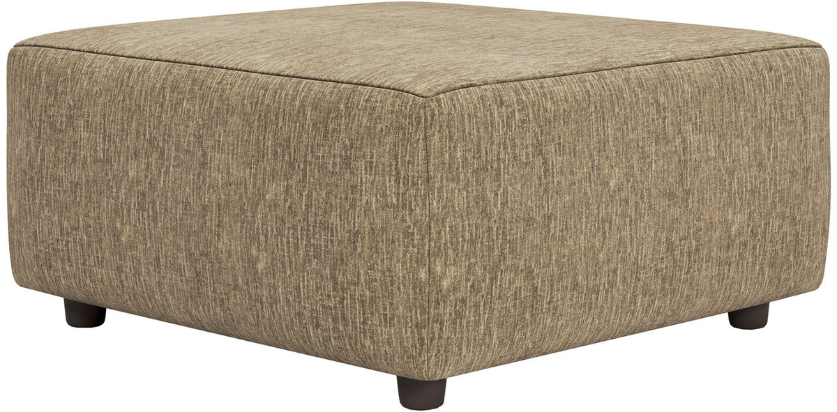 URSINO 39" Wide Oversized Ottoman