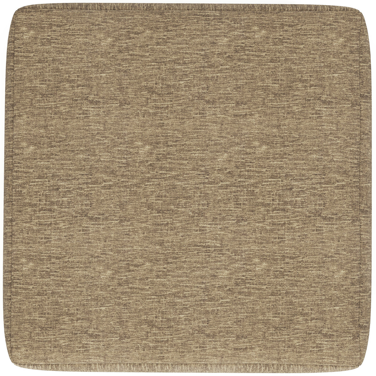 URSINO 39" Wide Oversized Ottoman