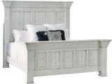 LAREDO White Oversized Bedroom Set*Clearance