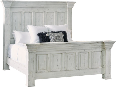 LAREDO White Oversized Bedroom Set*Clearance